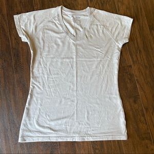 Under Armour Women’s V Neck